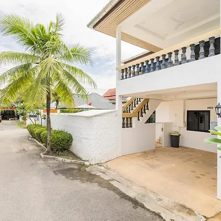 Chonlada Holiday Home - 2 Bedroom Pool Access Bungalow - Kamala Beach Exterior photo