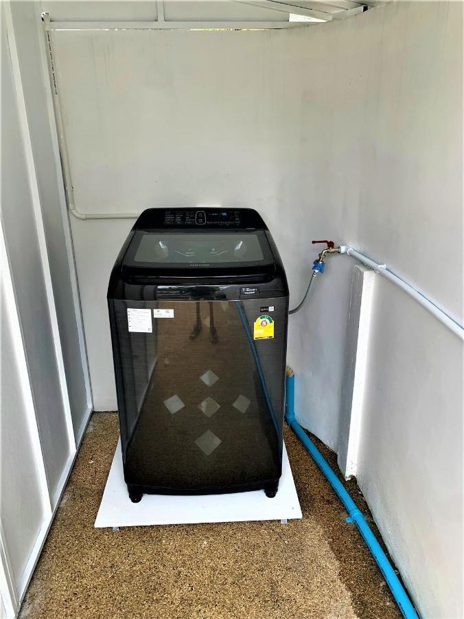 छुट्टी का घर Chonlada - 2 Bedroom Pool Access - *