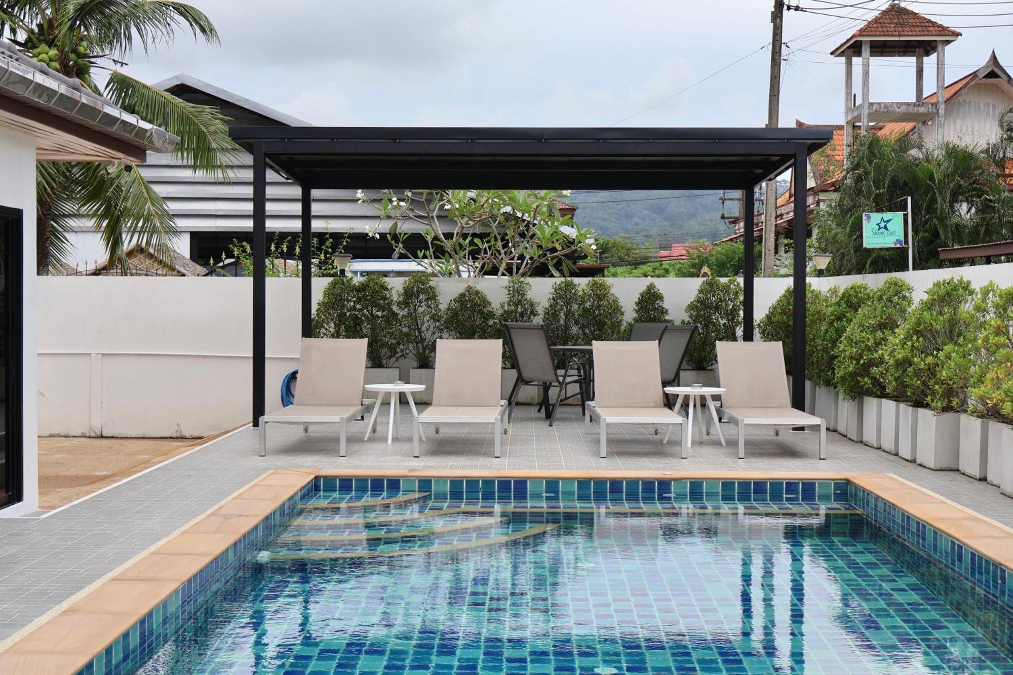 Chonlada - 2 Bedroom Pool Access - Kamala Beach