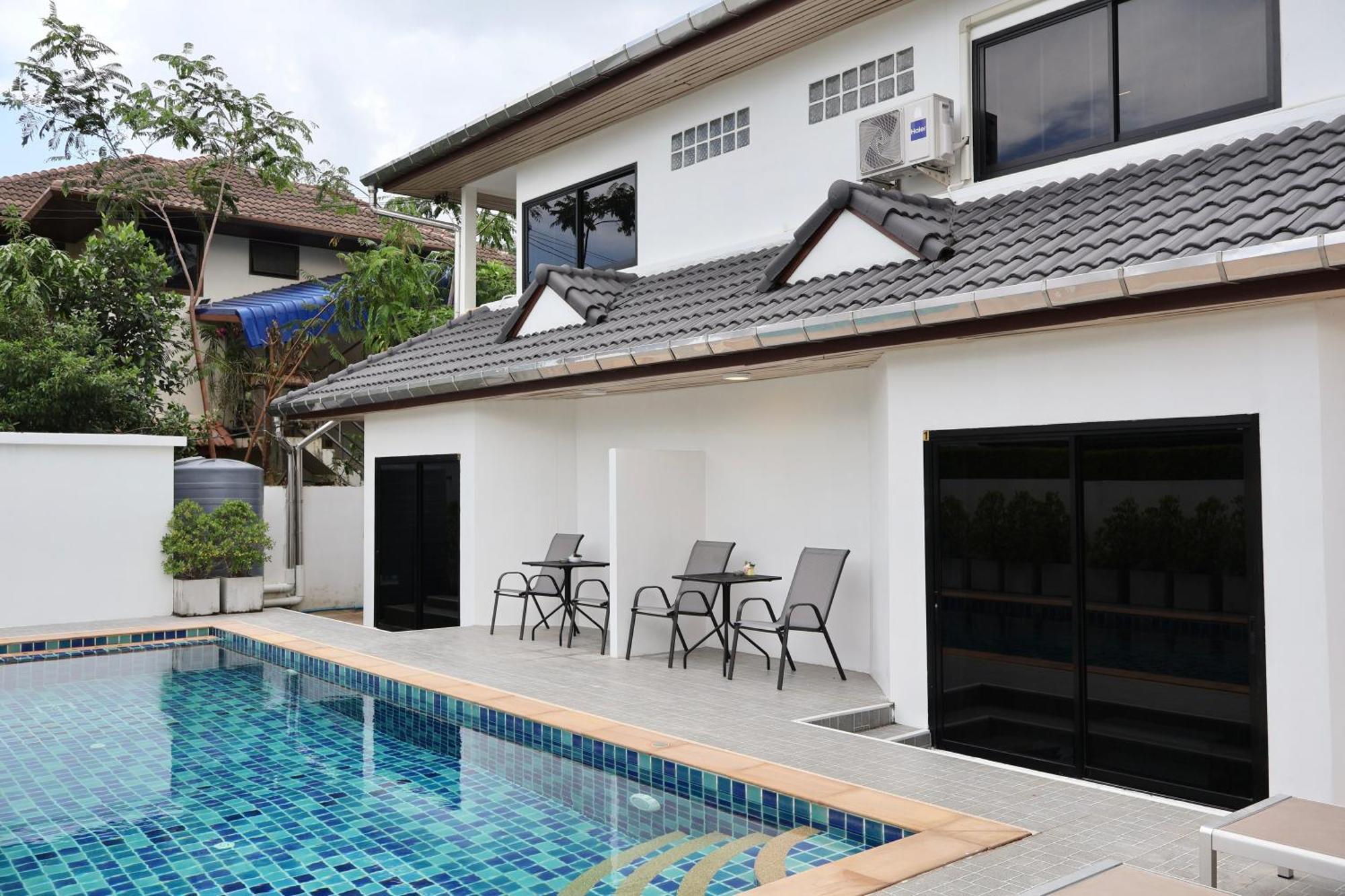 Chonlada - 2 Bedroom Pool Access - Kamala Beach
