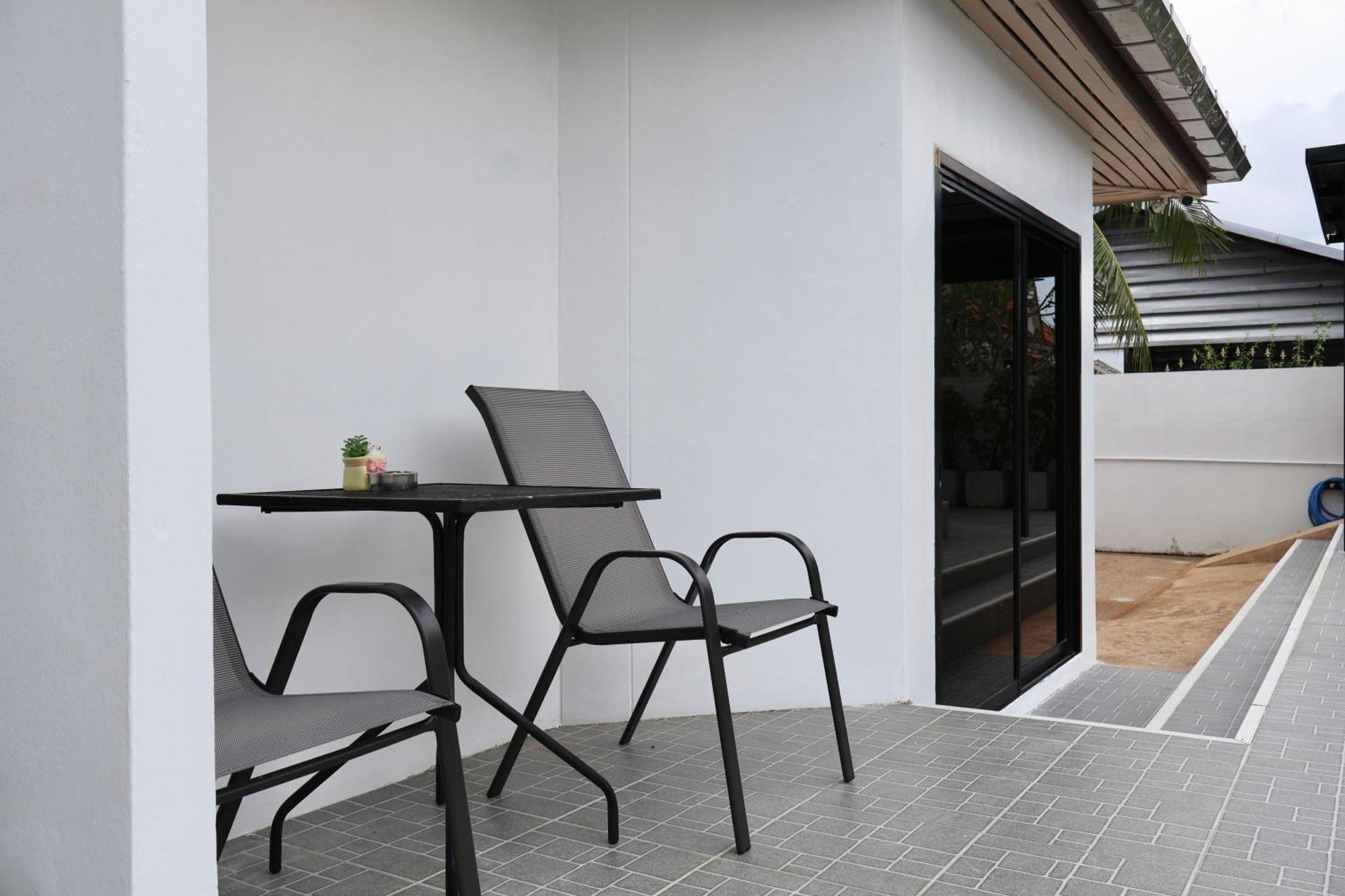 Chonlada - 2 Bedroom Pool Access - छुट्टी का घर Kamala Beach
