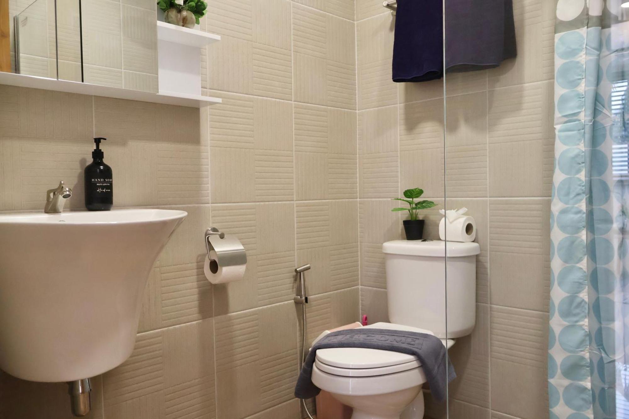Chonlada - 2 Bedroom Pool Access - छुट्टी का घर