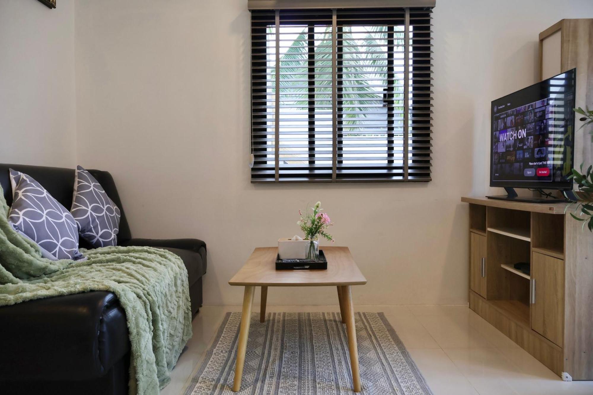 Chonlada - 2 Bedroom Pool Access - *