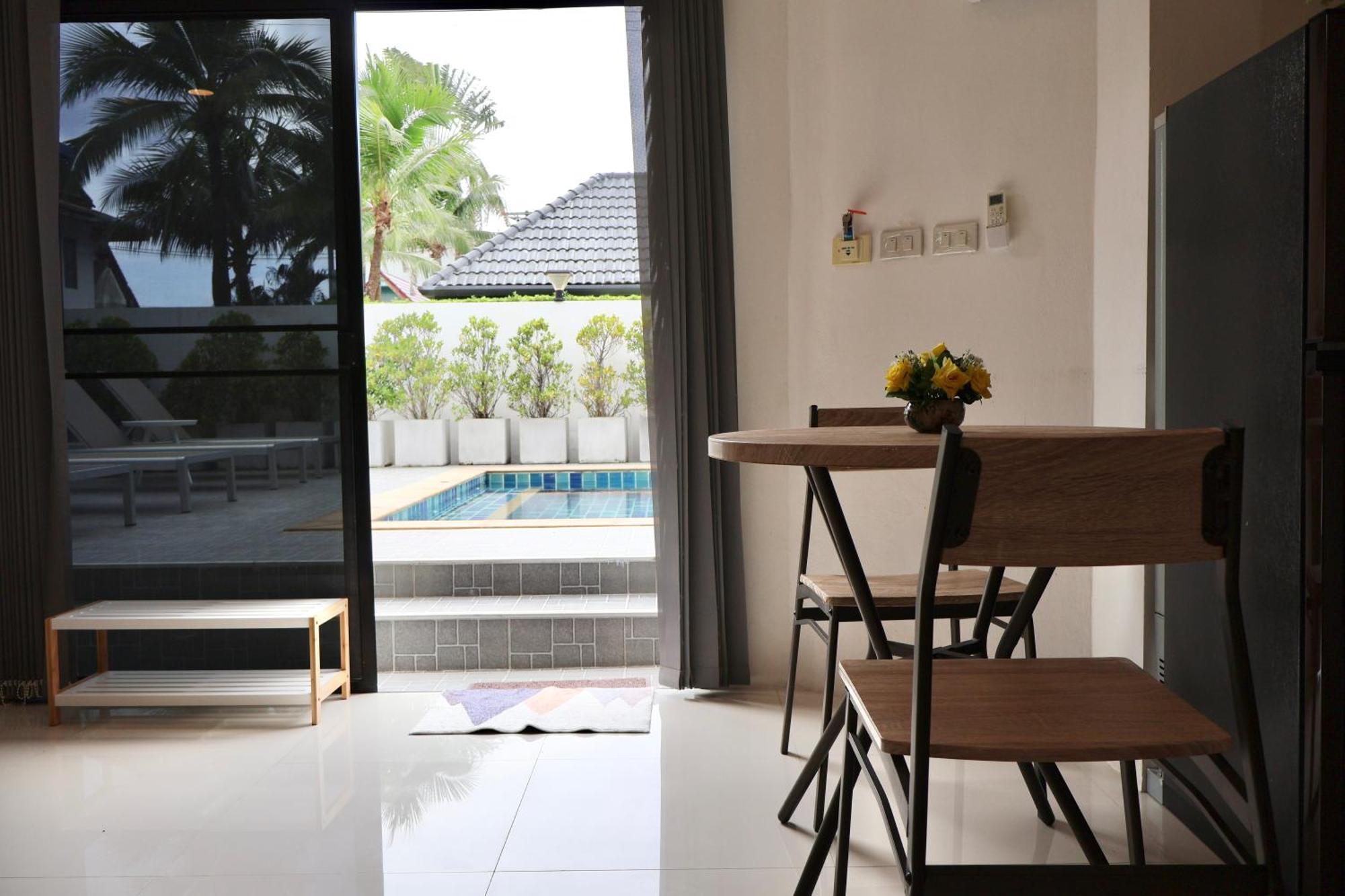 Chonlada - 2 Bedroom Pool Access - * Kamala Beach