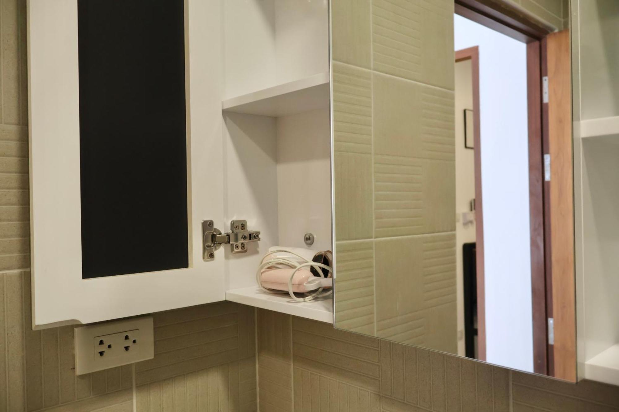 छुट्टी का घर Chonlada - 2 Bedroom Pool Access - *