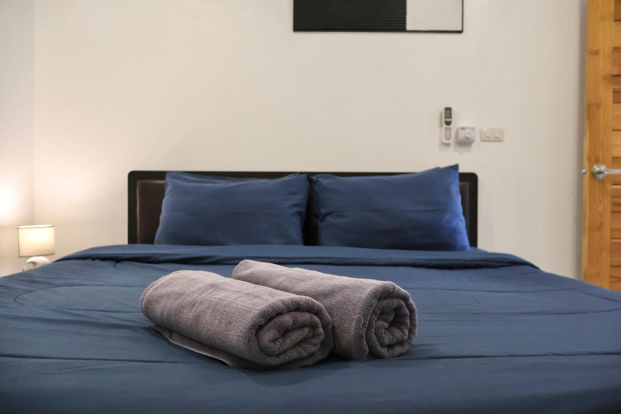 छुट्टी का घर Chonlada - 2 Bedroom Pool Access - Kamala Beach