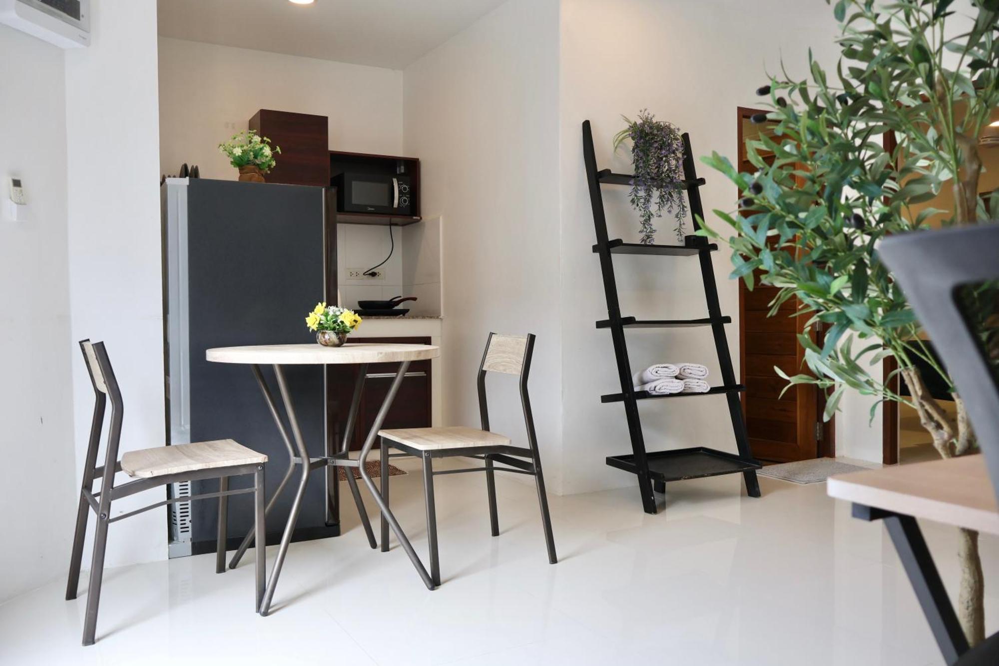 Chonlada - 2 Bedroom Pool Access - छुट्टी का घर