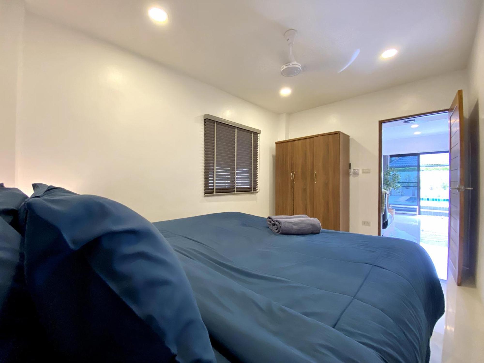 Chonlada - 2 Bedroom Pool Access - Kamala Beach